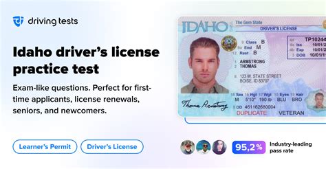 how hard is the idaho written driving test|free idaho driving test practice.